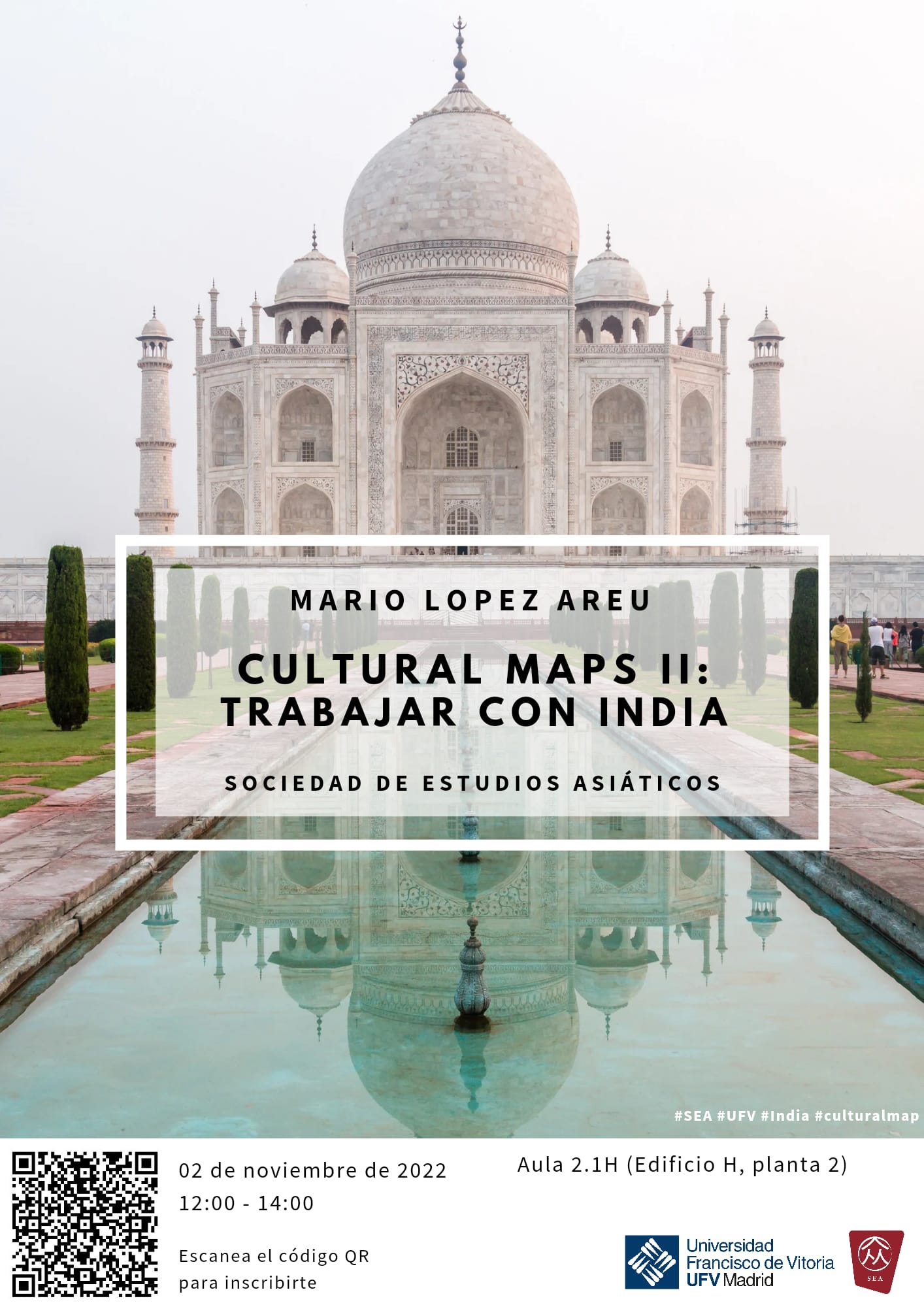 Asian Studies IMG 20221021 WA0006 Asian Studies Estudiar en Universidad Privada Madrid