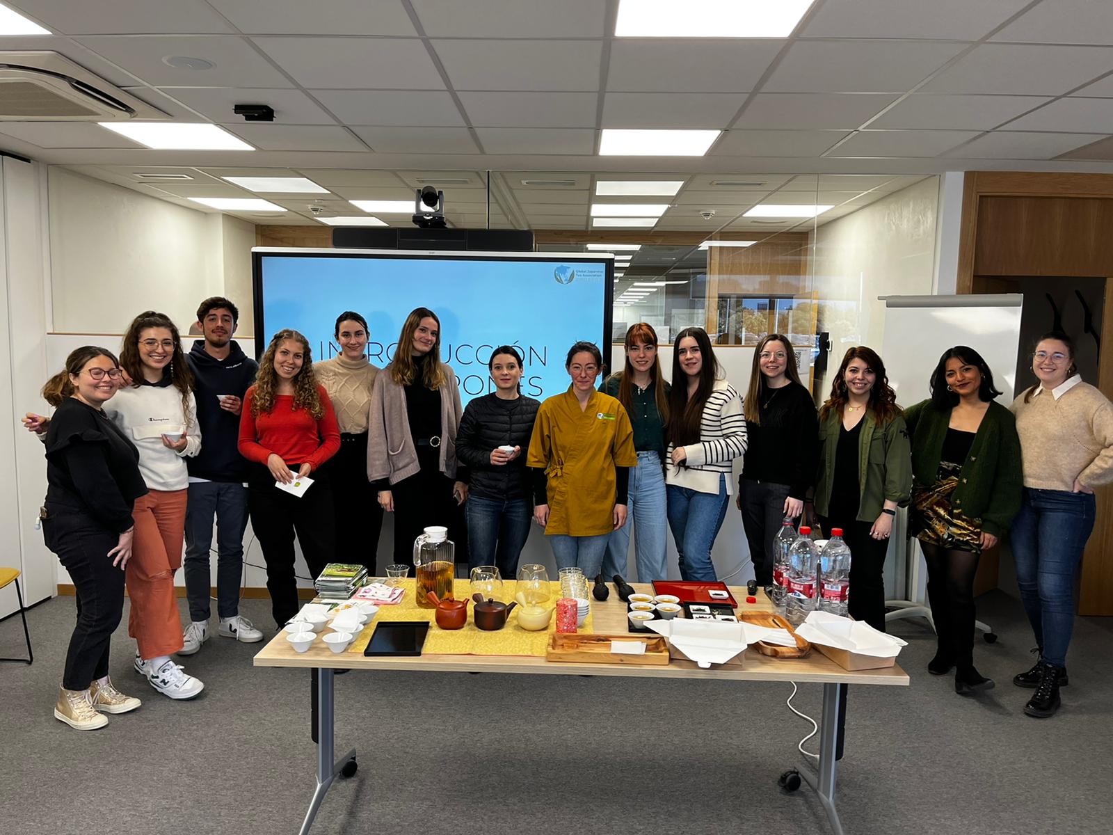 Asian Studies Te2 Asian Studies Estudiar en Universidad Privada Madrid