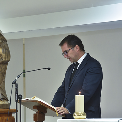 ACADEMIC YEAR 2019 2020 acto apertura 19 20 03 401x401 1 ACADEMIC YEAR 2019 2020 Estudiar en Universidad Privada Madrid