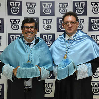 ACADEMIC YEAR 2019 2020 acto apertura 19 20 06 401x401 1 ACADEMIC YEAR 2019 2020 Estudiar en Universidad Privada Madrid