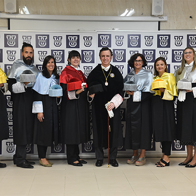 ACADEMIC YEAR 2019 2020 acto apertura 19 20 09 401x401 1 ACADEMIC YEAR 2019 2020 Estudiar en Universidad Privada Madrid