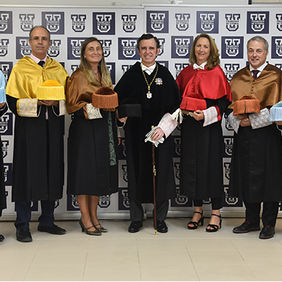 ACADEMIC YEAR 2019 2020 acto apertura 19 20 1 401x401 1 ACADEMIC YEAR 2019 2020 Estudiar en Universidad Privada Madrid