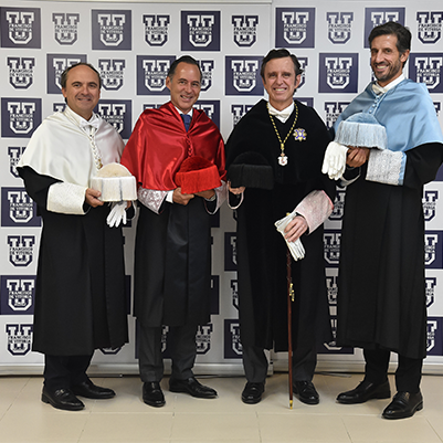 ACADEMIC YEAR 2019 2020 acto apertura 19 20 10 401x401 1 ACADEMIC YEAR 2019 2020 Estudiar en Universidad Privada Madrid