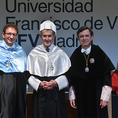 ACADEMIC YEAR 2019 2020 doctor honoris causa 05 401x401 1 ACADEMIC YEAR 2019 2020 Estudiar en Universidad Privada Madrid