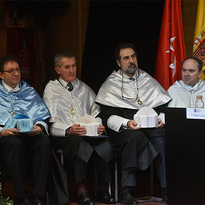 ACADEMIC YEAR 2019 2020 doctor honoris causa 07 401x401 1 ACADEMIC YEAR 2019 2020 Estudiar en Universidad Privada Madrid