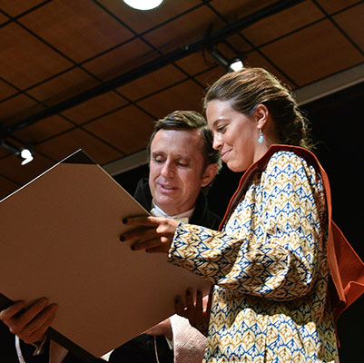 ACADEMIC YEAR 2018 2019 escuela politecnica graduacion 19 18 10 ACADEMIC YEAR 2018 2019 Estudiar en Universidad Privada Madrid