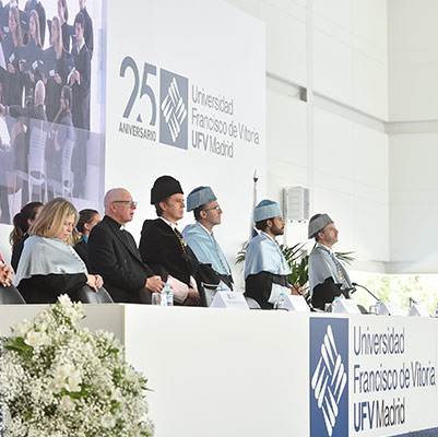 ACADEMIC YEAR 2018 2019 facultad ciencias juridicas graduacion 19 18 03 ACADEMIC YEAR 2018 2019 Estudiar en Universidad Privada Madrid