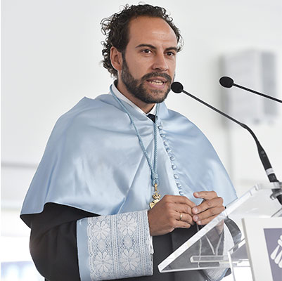 ACADEMIC YEAR 2018 2019 facultad ciencias juridicas graduacion 19 18 04 ACADEMIC YEAR 2018 2019 Estudiar en Universidad Privada Madrid