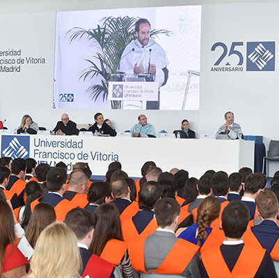 ACADEMIC YEAR 2018 2019 facultad ciencias juridicas graduacion 19 18 05 ACADEMIC YEAR 2018 2019 Estudiar en Universidad Privada Madrid