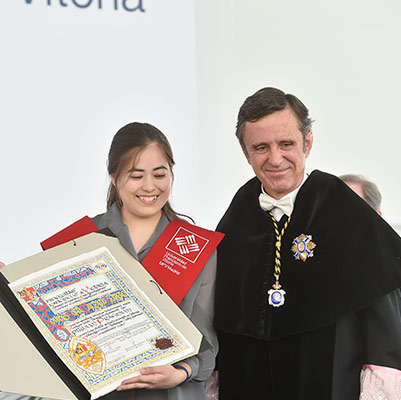 ACADEMIC YEAR 2018 2019 facultad ciencias juridicas graduacion 19 18 09 ACADEMIC YEAR 2018 2019 Estudiar en Universidad Privada Madrid