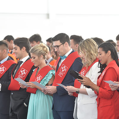 ACADEMIC YEAR 2018 2019 facultad ciencias juridicas graduacion 19 18 10 ACADEMIC YEAR 2018 2019 Estudiar en Universidad Privada Madrid