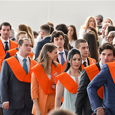 ACADEMIC YEAR 2018 2019 facultad ciencias juridicas graduacion 19 18 13 ACADEMIC YEAR 2018 2019 Estudiar en Universidad Privada Madrid