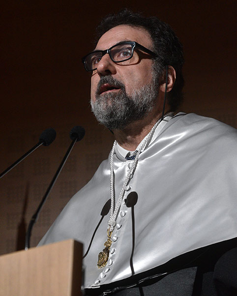 ACADEMIC YEAR 2019 2020 gabriele finaldi ufv ACADEMIC YEAR 2019 2020 Estudiar en Universidad Privada Madrid