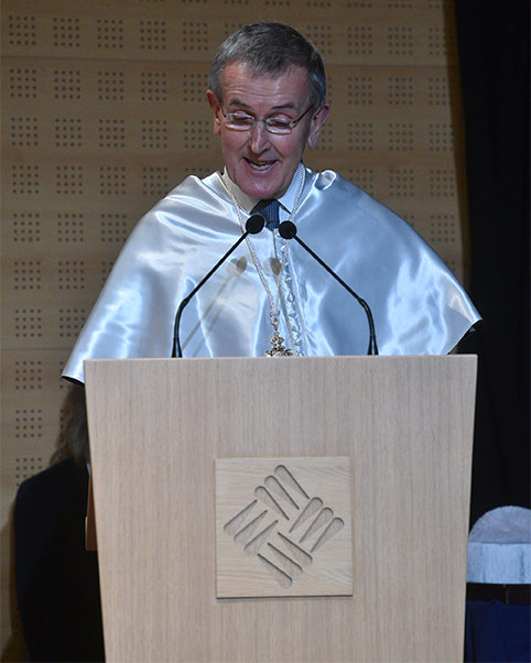 ACADEMIC YEAR 2019 2020 neil mcgregor ufv ACADEMIC YEAR 2019 2020 Estudiar en Universidad Privada Madrid