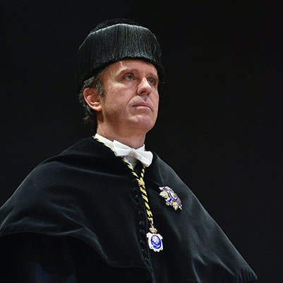 ACADEMIC YEAR 2018 2019 psicologia graduacion 19 18 04 ACADEMIC YEAR 2018 2019 Estudiar en Universidad Privada Madrid