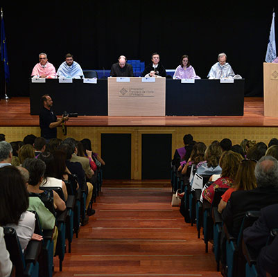 ACADEMIC YEAR 2018 2019 psicologia graduacion 19 18 18 ACADEMIC YEAR 2018 2019 Estudiar en Universidad Privada Madrid