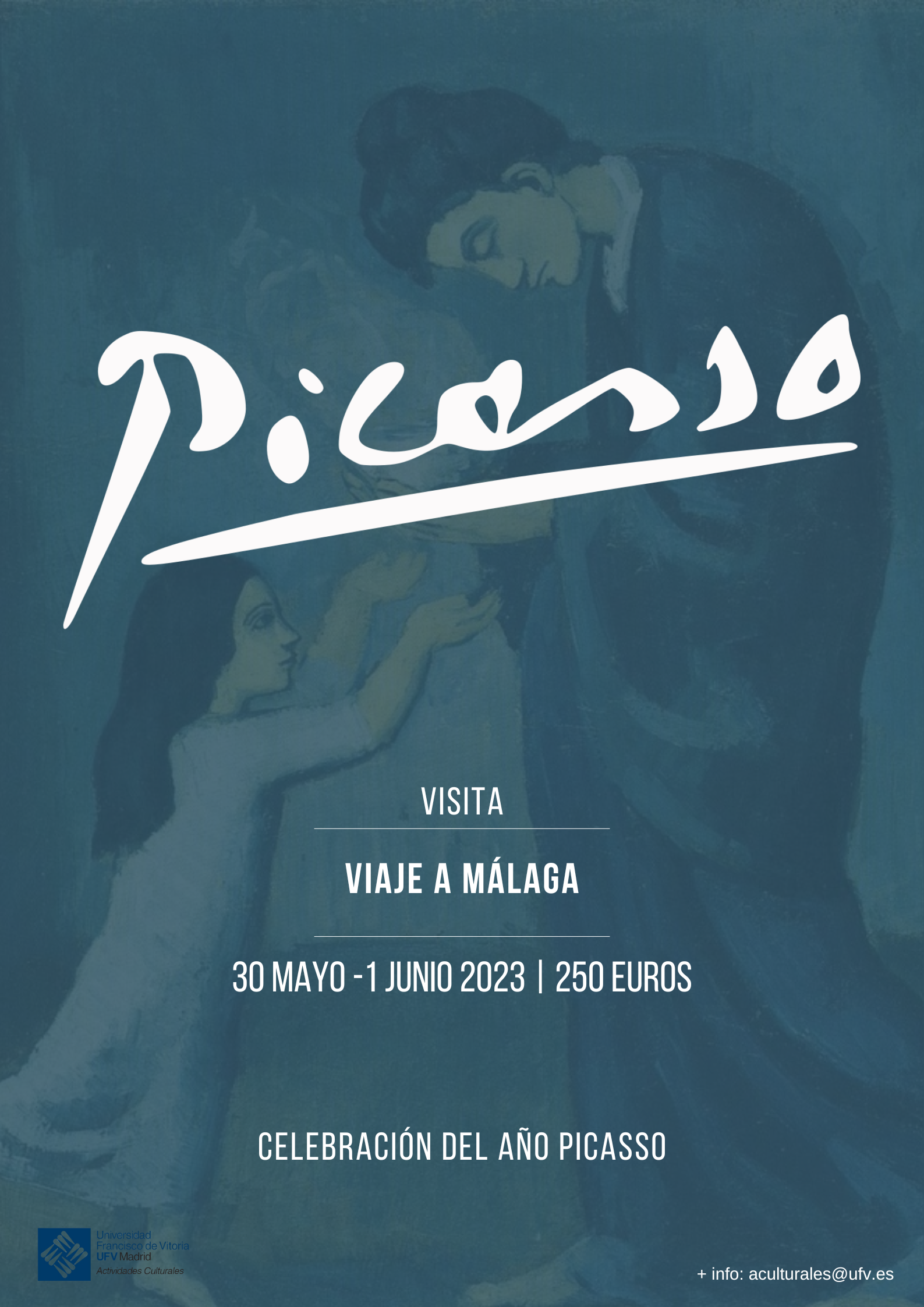 Actividades Picasso 2 Actividades Estudiar en Universidad Privada Madrid