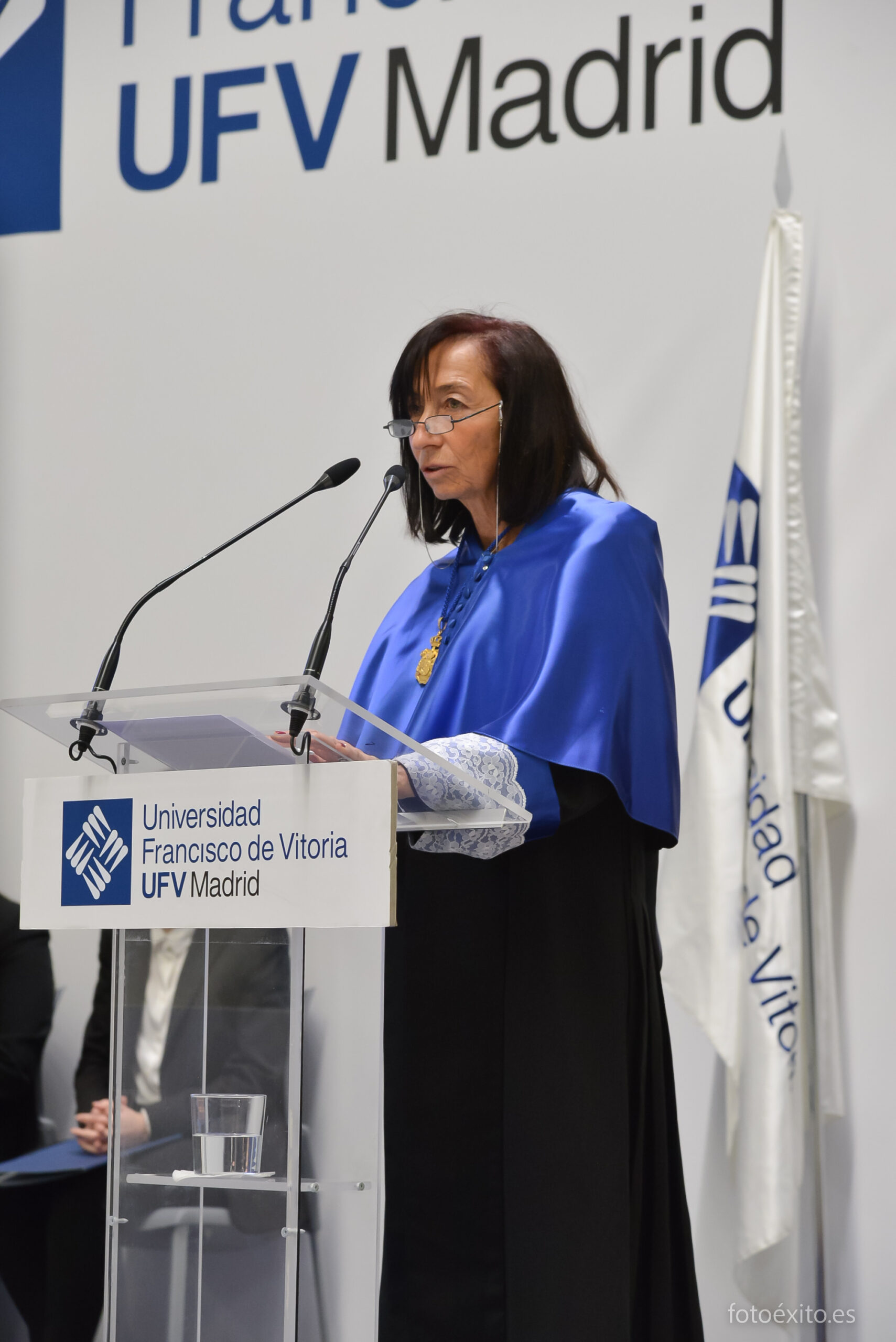 Dna. Ines Diaz Laviada scaled ACADEMIC EVENTS Estudiar en Universidad Privada Madrid