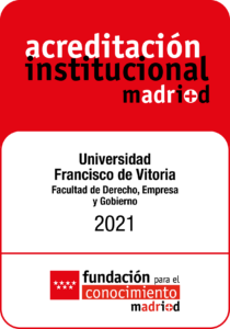 VI Congreso Iberoamericano de Soluciones Sistémicas para la Transformación de las Organizaciones (CISSTO) Logo AI 28051311 Facultad de Derecho Empresa y Gobierno 210x300 VI Congreso Iberoamericano de Soluciones Sistémicas para la Transformación de las Organizaciones (CISSTO) Estudiar en Universidad Privada Madrid