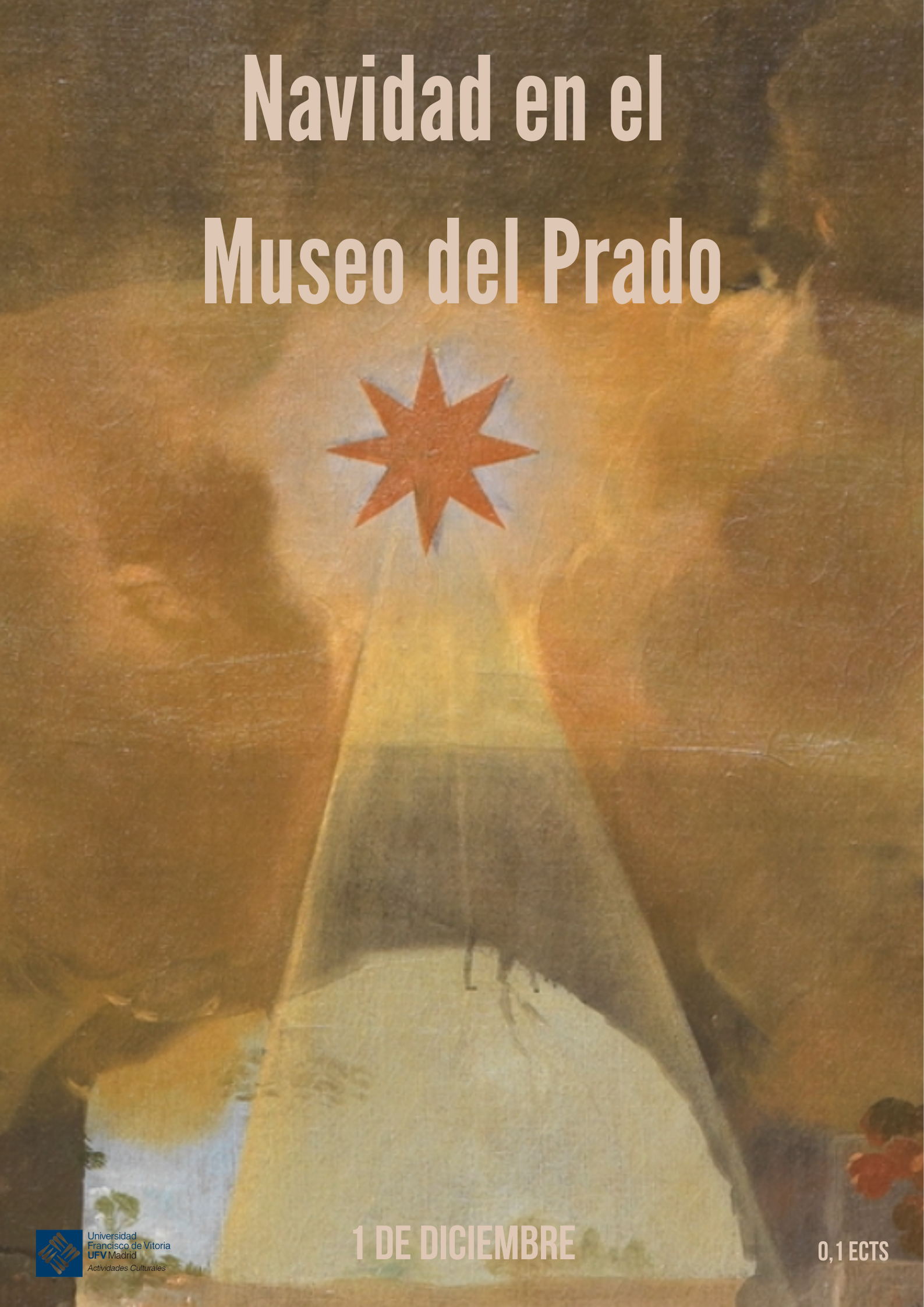 Actividades Navidad en el Museo del Prado 10 1 Actividades Estudiar en Universidad Privada Madrid
