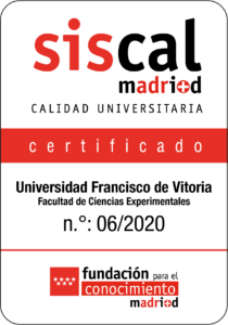 SISCAL Ciencias Experimentales 210x300 FACULTAD DE CIENCIAS EXPERIMENTALES Estudiar en Universidad Privada Madrid
