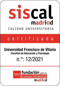 SISCALEducacion y Psicologia  210x300 FACULTAD DE EDUCACIÓN Y PSICOLOGÍA Estudiar en Universidad Privada Madrid