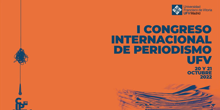 Investigación FCom Congreso Periodismo 1 Investigación FCom Estudiar en Universidad Privada Madrid