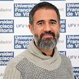 joaquin mosquera Chair of Circular Markets Estudiar en Universidad Privada Madrid