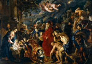 Redprado 1280px la adoracic3b3n de los reyes magos rubens prado 300x209 Redprado Estudiar en Universidad Privada Madrid