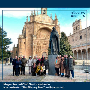 UFV SENIOR CLUB ClubSenior en Salamanca 300x300 UFV SENIOR CLUB Estudiar en Universidad Privada Madrid