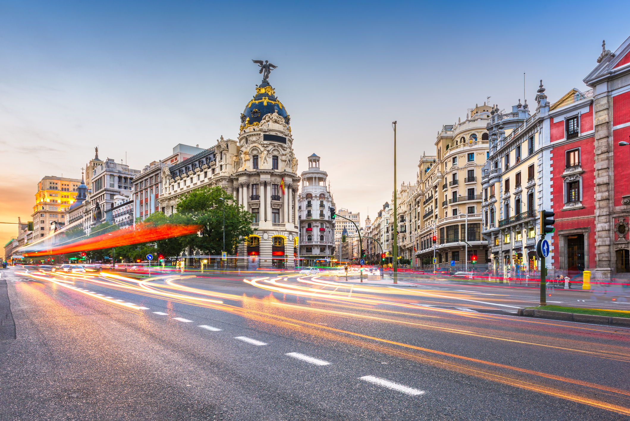 GET TO KNOW MADRID GettyImages 1180263342 GET TO KNOW MADRID Estudiar en Universidad Privada Madrid