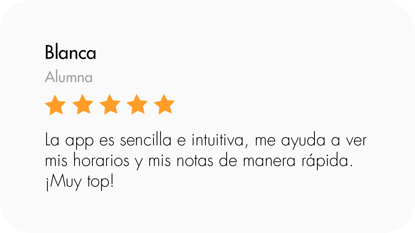 UFV App MicrosoftTeams image 11 UFV App Estudiar en Universidad Privada Madrid