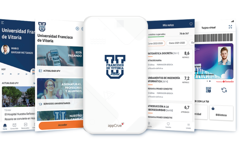 UFV App MicrosoftTeams image 8 800x500 UFV App Estudiar en Universidad Privada Madrid