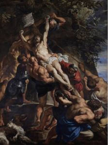 Redprado imagen Rubens 223x300 Redprado Estudiar en Universidad Privada Madrid