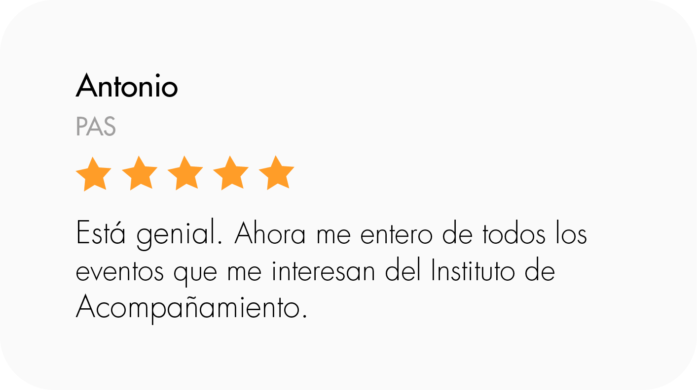 UFV App MicrosoftTeams image 8 UFV App Estudiar en Universidad Privada Madrid