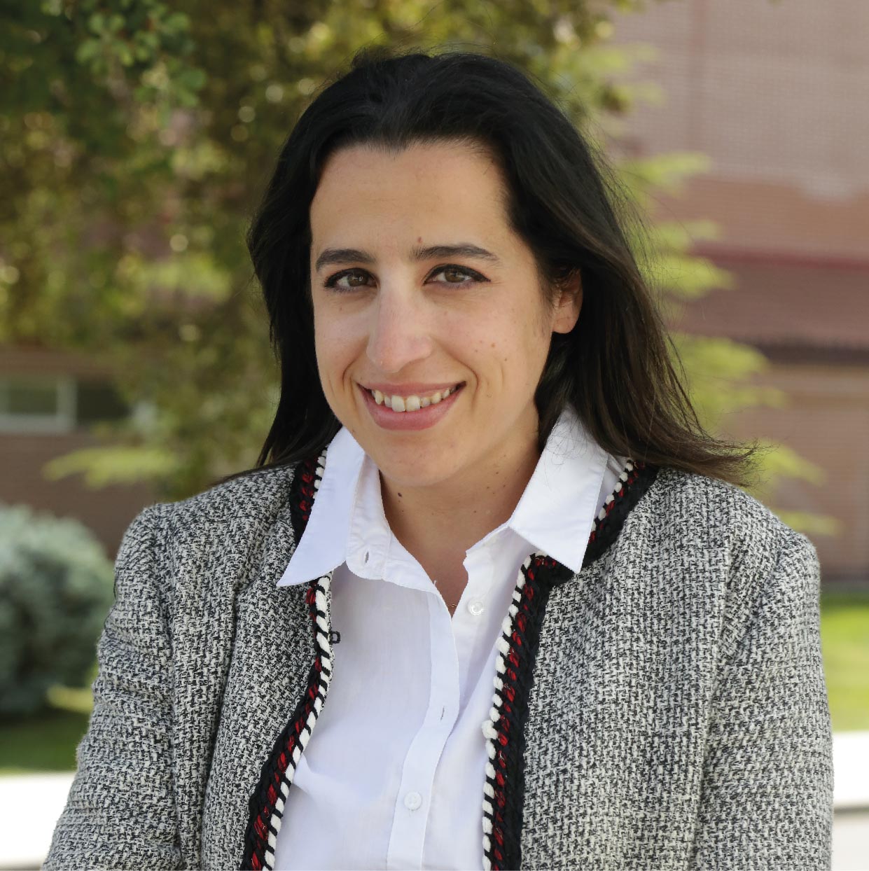 FCom Organizational Chart Ana del Valle FCom Organizational Chart Estudiar en Universidad Privada Madrid