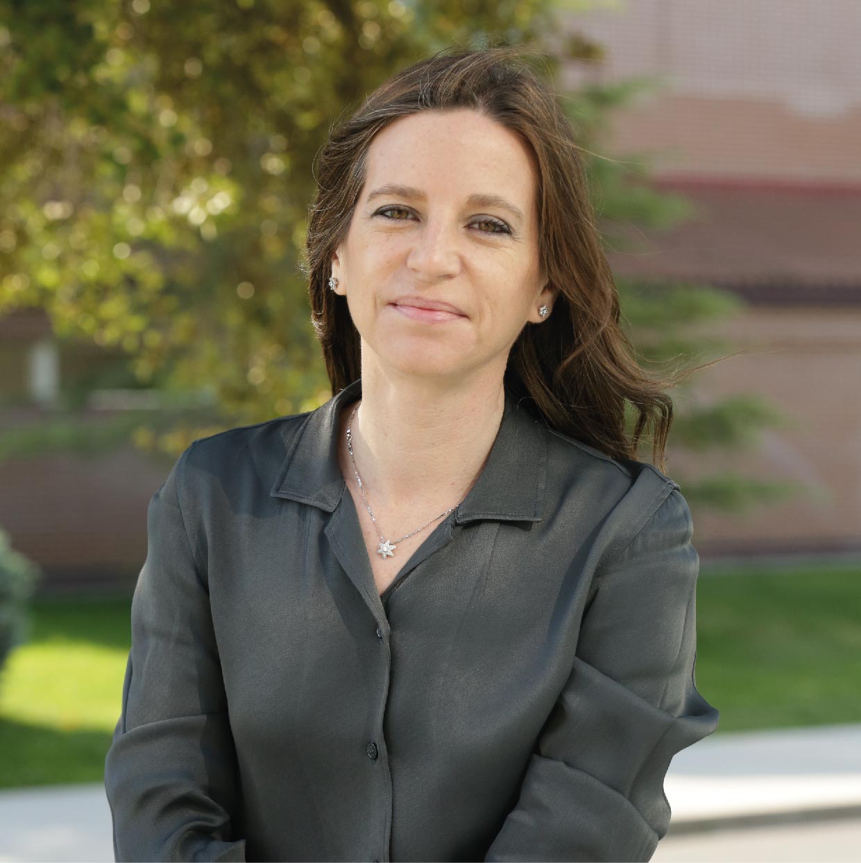 FCom Organizational Chart Belen Mainer FCom Organizational Chart Estudiar en Universidad Privada Madrid