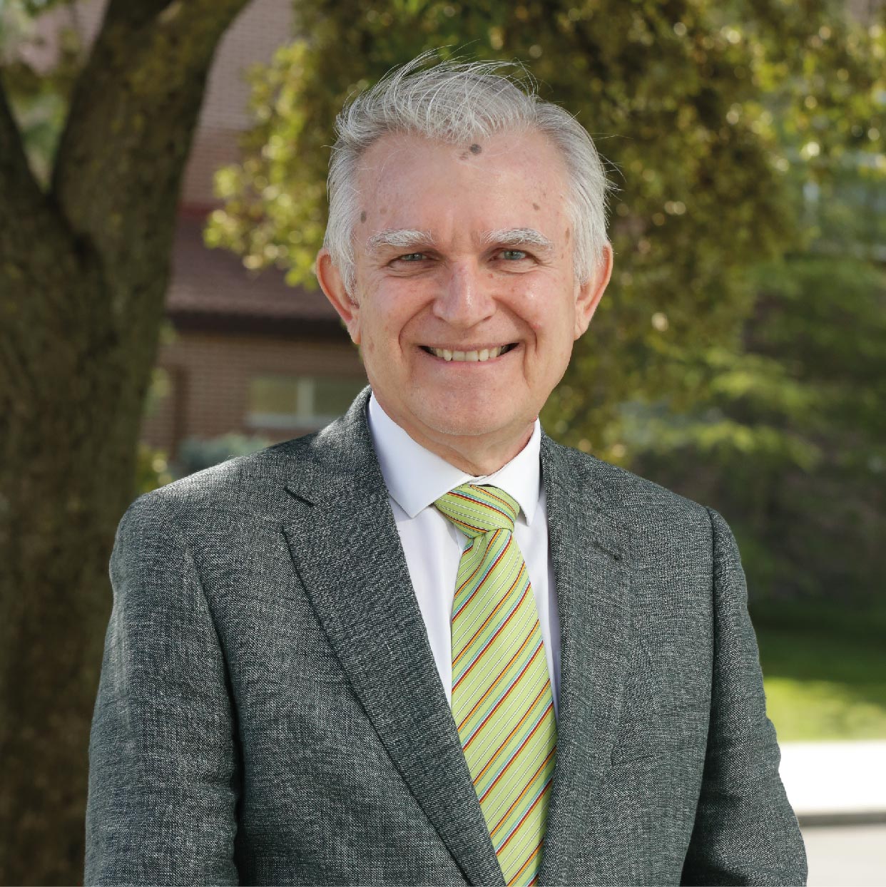 FCom Organizational Chart Clemente Lopez FCom Organizational Chart Estudiar en Universidad Privada Madrid