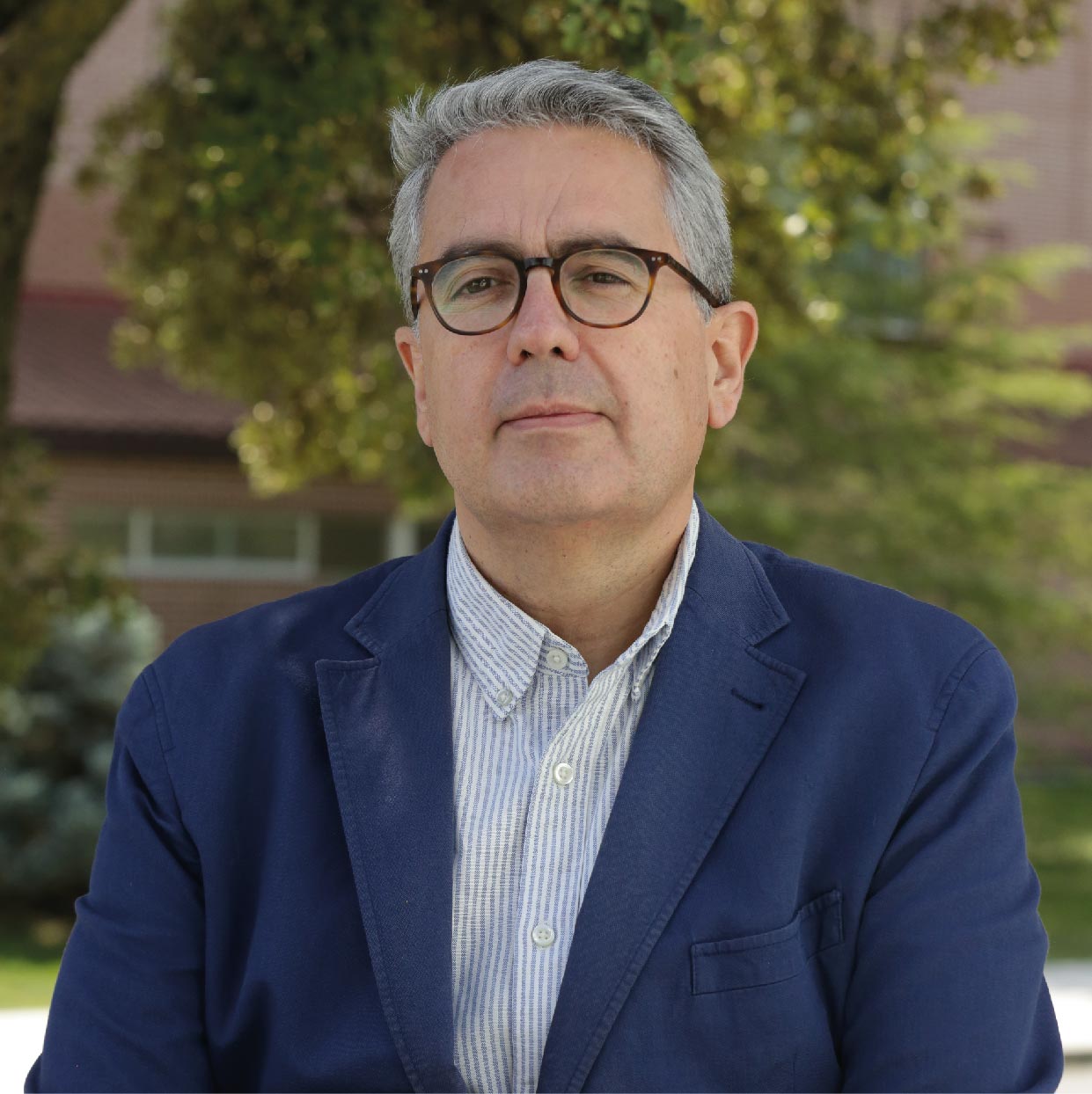 FCom Organizational Chart Javier Davara FCom Organizational Chart Estudiar en Universidad Privada Madrid