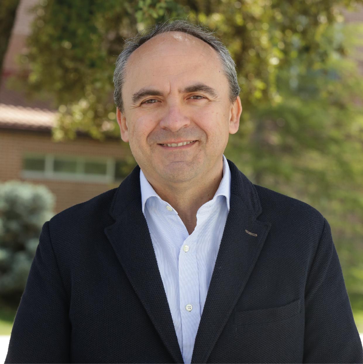 FCom Organizational Chart Pablo Lopez Raso FCom Organizational Chart Estudiar en Universidad Privada Madrid