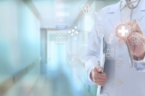 Centros e Institutos de Investigación UNIDAD DE CONSULTORIA E INVESTIGACION EN SALUD 470 313 Centros e Institutos de Investigación Estudiar en Universidad Privada Madrid