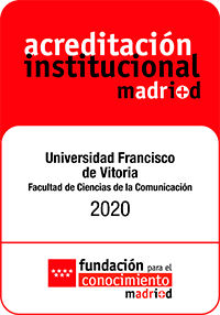 FACULTY OF COMMUNICATION SCIENCES QUALITY acreditacion institucional ciencias comunicacion FACULTY OF COMMUNICATION SCIENCES QUALITY Estudiar en Universidad Privada Madrid