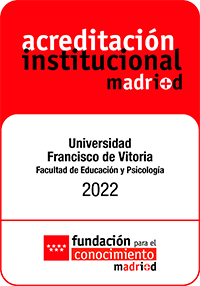 FACULTY OF EDUCATION AND PSYCHOLOGY QUALITY acreditacion institucional educacion psicologia FACULTY OF EDUCATION AND PSYCHOLOGY QUALITY Estudiar en Universidad Privada Madrid