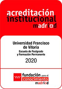 CALIDAD POSTGRADO acreditacion institucional postgrado CALIDAD POSTGRADO Estudiar en Universidad Privada Madrid