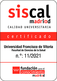 FACULTY OF HEALTH SCIENCES QUALITY siscal ciencias salud FACULTY OF HEALTH SCIENCES QUALITY Estudiar en Universidad Privada Madrid