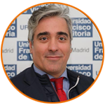 INSTITUTO DE ACOMPAÑAMIENTO tasio perez ufv INSTITUTO DE ACOMPAÑAMIENTO Estudiar en Universidad Privada Madrid