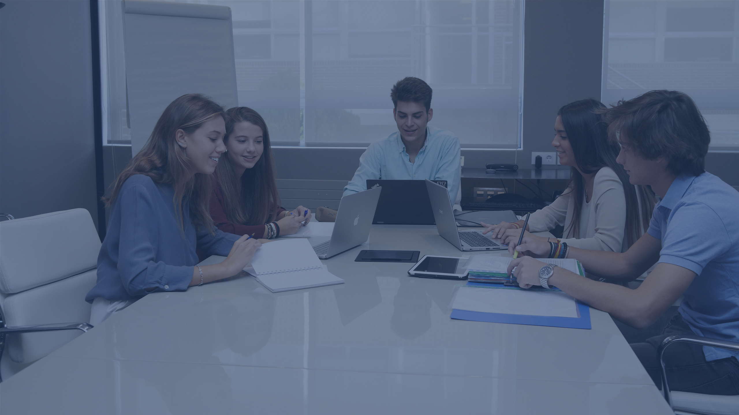 Data and Business Analytics and International Business Management (IBM) Cabecera Business Analytics ADE Desktop Data and Business Analytics and International Business Management (IBM) Estudiar en Universidad Privada Madrid