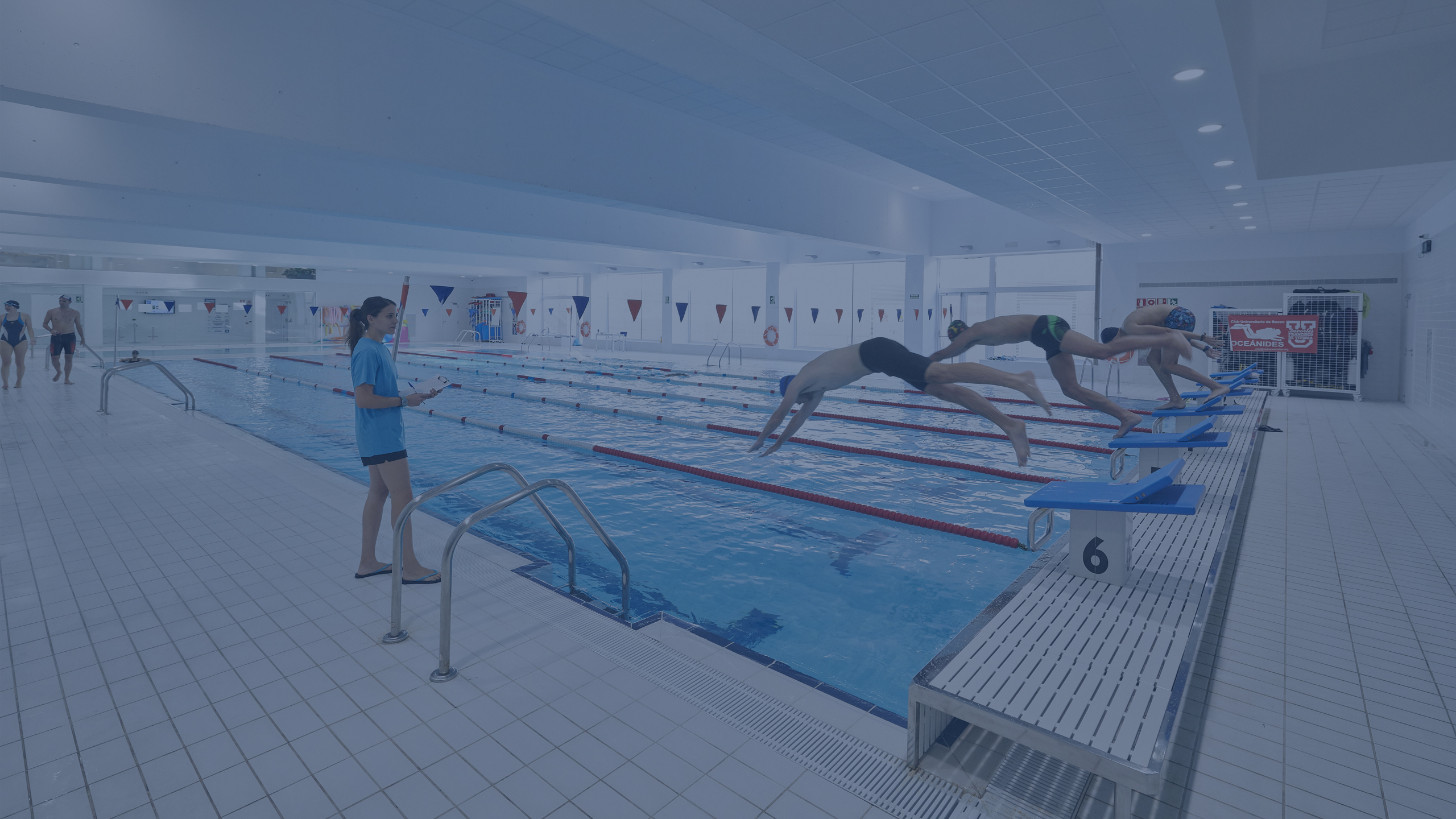Ciencias de la Actividad Física y del Deporte Cabecera CAFYD Desktop Ciencias de la Actividad Física y del Deporte Estudiar en Universidad Privada Madrid