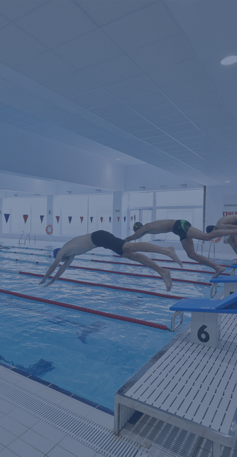 Ciencias de la Actividad Física y del Deporte Cabecera CAFYD Responsive Ciencias de la Actividad Física y del Deporte Estudiar en Universidad Privada Madrid