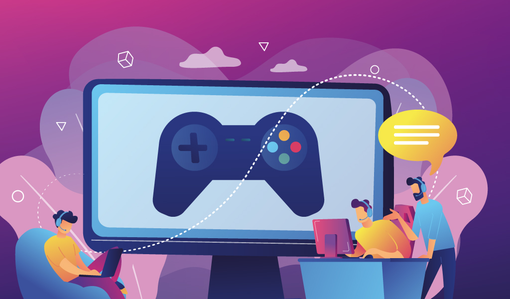 Researchers night videojuegos Researchers night Estudiar en Universidad Privada Madrid